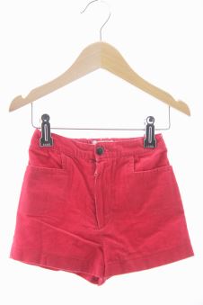 Short 2 ans Agatas