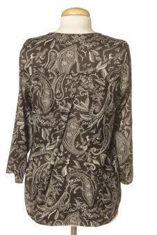 Kurzärmelige Bluse S Stradivarius