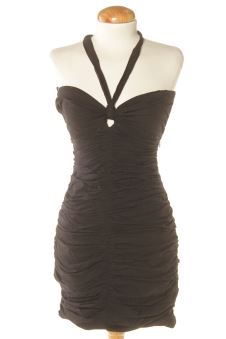 Robe casual XS Zara, photo 1 sur 2