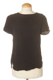 Blusa a maniche corte 34 H&M, foto 1 di 2