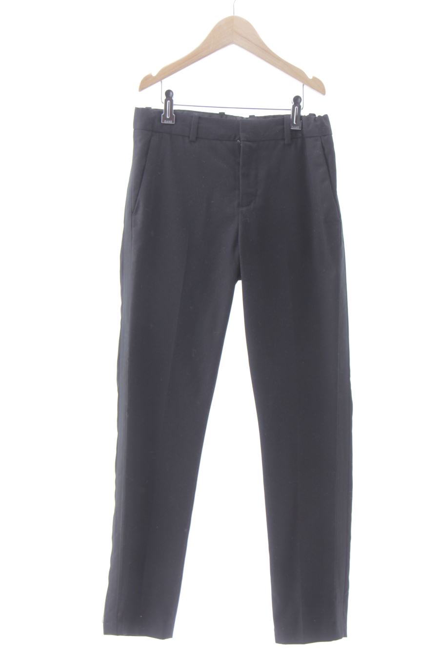 gebraucht H&M Hose Größe 140