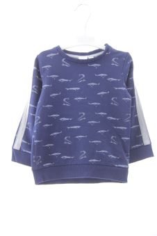 Sweatshirt 104 Manguun