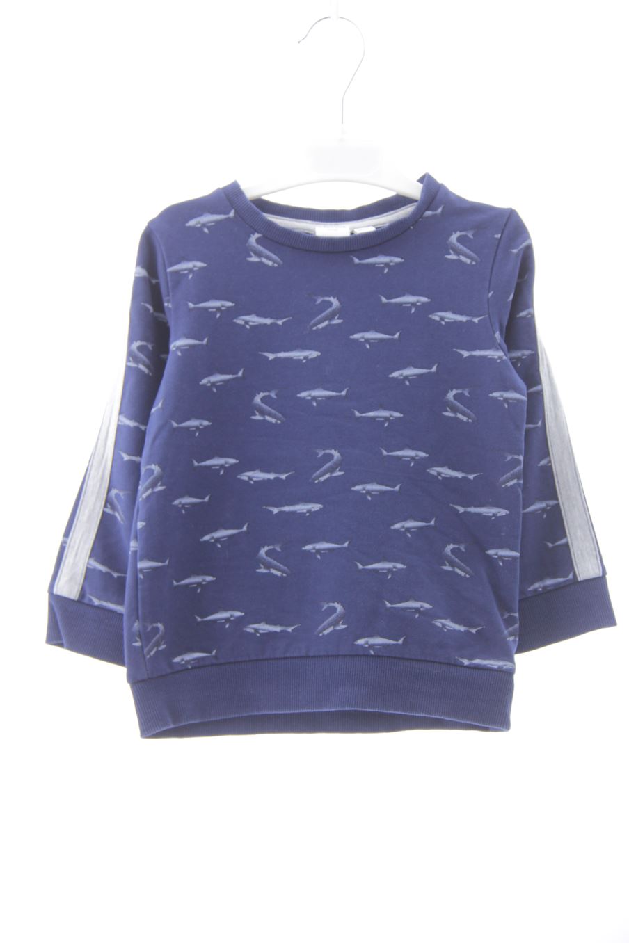 Sudadera de Manguun de la talla 3 años de segunda mano