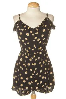 Mono XS Bershka, foto 1 de 2