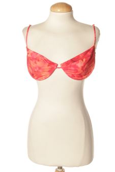 Bikinioberteil L Zara
