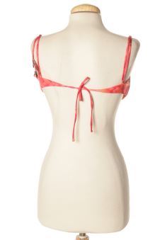 Bikinioberteil L Zara