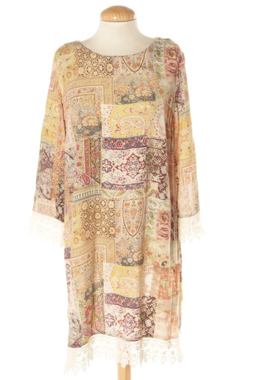 Robe casual