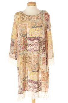Einfaches Kleid XL Anany
