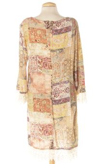 Einfaches Kleid XL Anany
