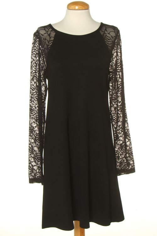 Einfaches Kleid