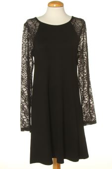 Einfaches Kleid M Tezenis