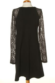 Einfaches Kleid M Tezenis