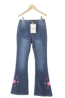 Lange Jeans 122 Desigual