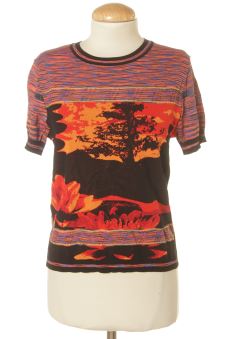 Maglione M Desigual, foto 1 di 2