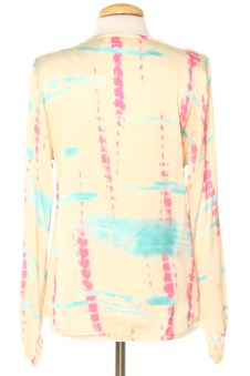 Blouse à manches longues L PERCENTIL