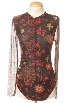 Body M Desigual, foto 1 de 2