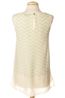 Kurzärmelige Bluse 34 Tommy Hilfiger