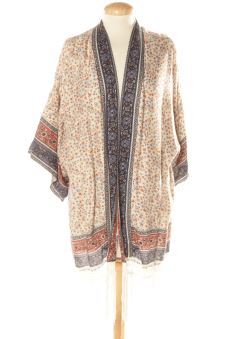 Kimono M Stradivarius