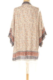 Kimono M Stradivarius