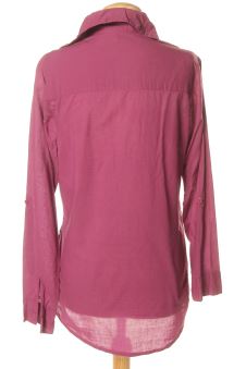 Camisa S Bershka