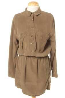 Vestido casual XS Mango