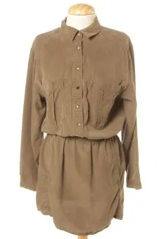 Robe de jour XS Mango, photo 1 sur 2