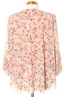 Blusa de manga larga XL Made in italy