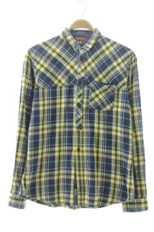 Camisa manga larga L Bench, foto 1 de 2