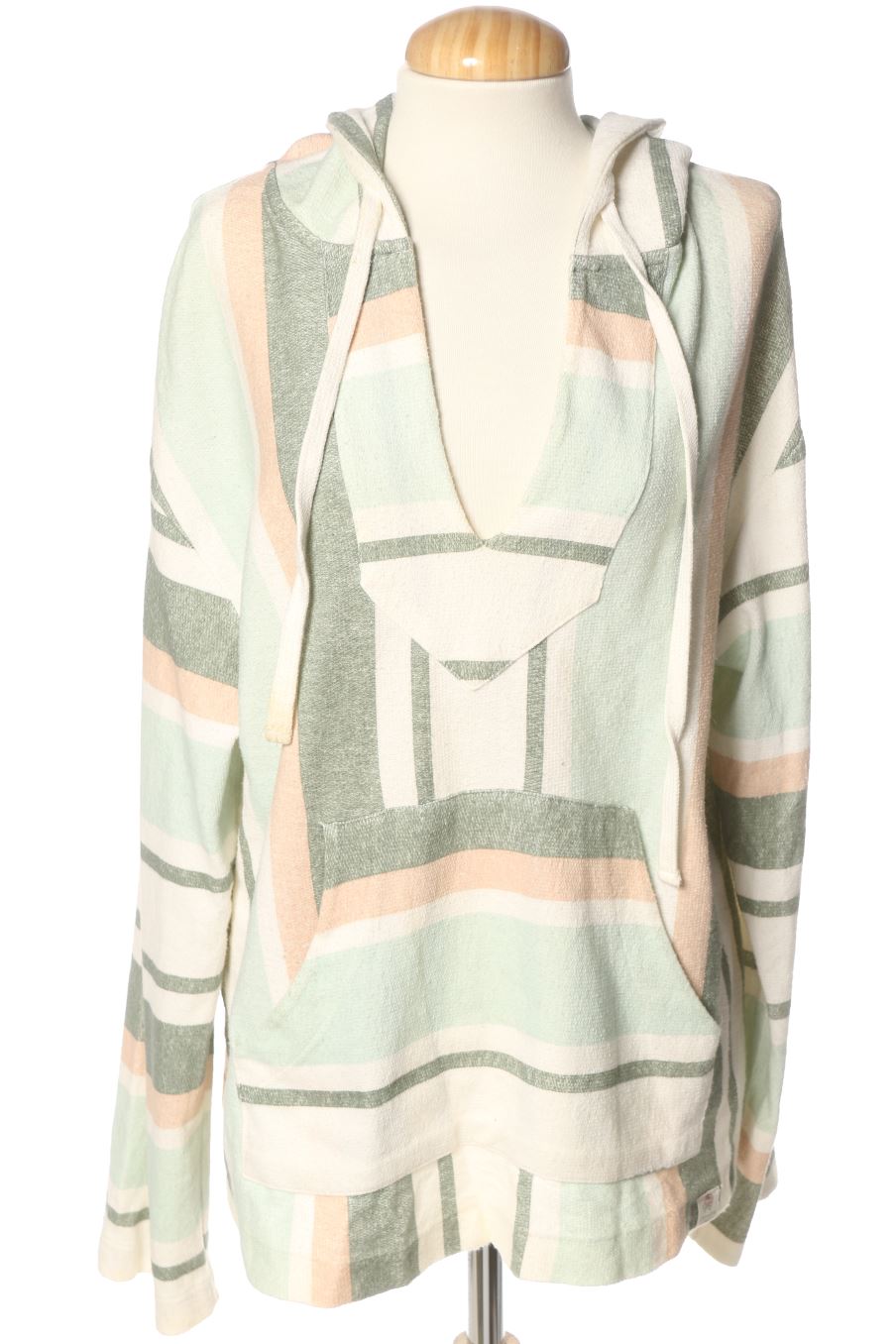 Sweat Pull & Bear de la taille S, de couleur imprimés
