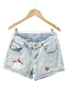 Short 9 ans Desigual