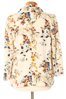 Blazer M Bershka
