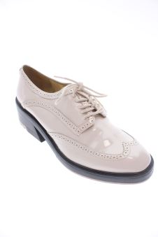 Zapatos planos 39 Zara