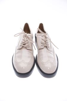 Zapatos planos 39 Zara