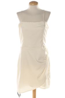 Einfaches Kleid L Hollister, Foto 1 von 2