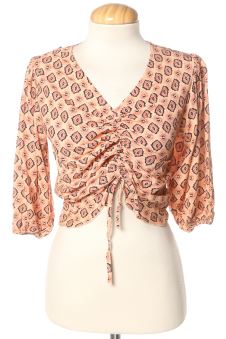 Blouse à manches longues XS dresscode, photo 1 sur 2