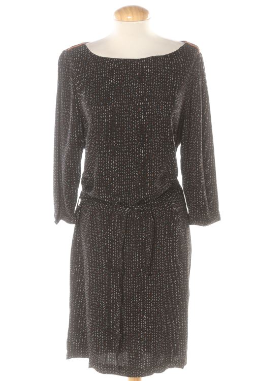 Einfaches Kleid