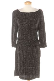 Robe casual S BONOBO, photo 1 sur 2