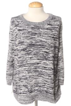 Pull L Gap, photo 1 sur 2