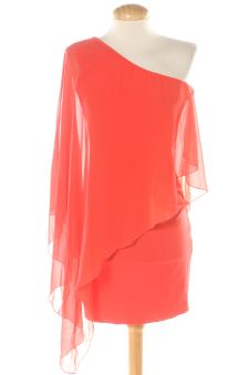 Robe casual M Zara, photo 1 sur 2