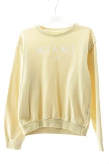 Sweatshirt 11 ans Unit