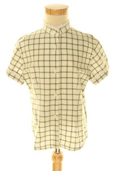 Kurzärmeliges Hemd 116 The first oulet