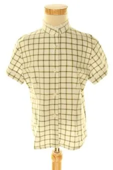 Camisa de manga corta 6 años The first oulet