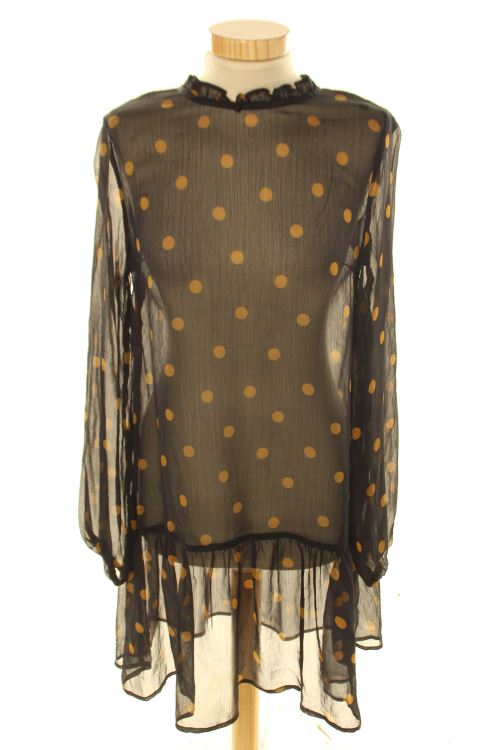 Vestido casual