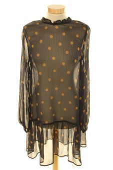 Einfaches Kleid 36 Clockhouse (C&A)