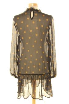 Einfaches Kleid 36 Clockhouse (C&A)