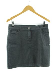 Aufwändiger Rock 38 Gémo