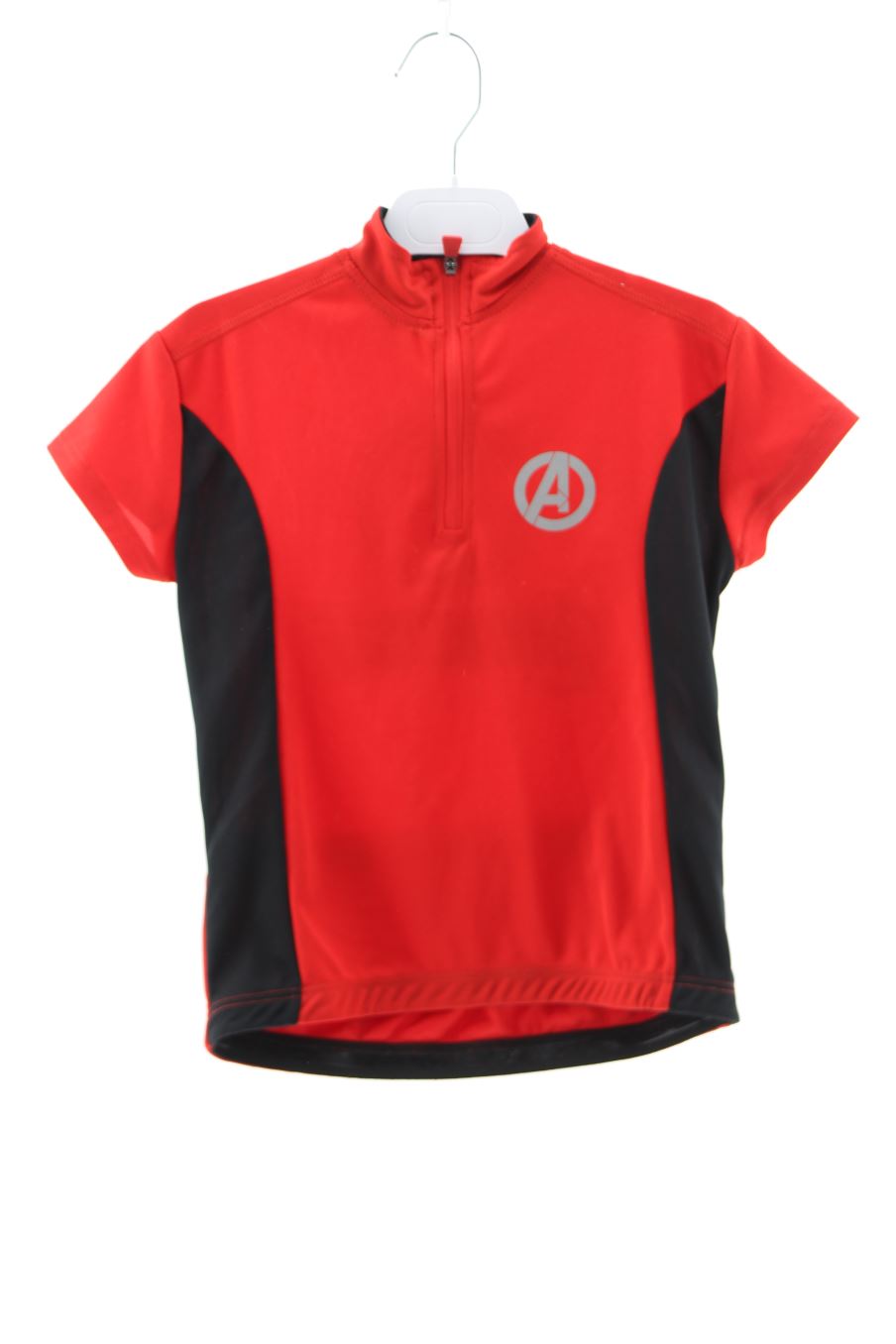 T-shirt Marvel de la taille 6 ans de seconde main