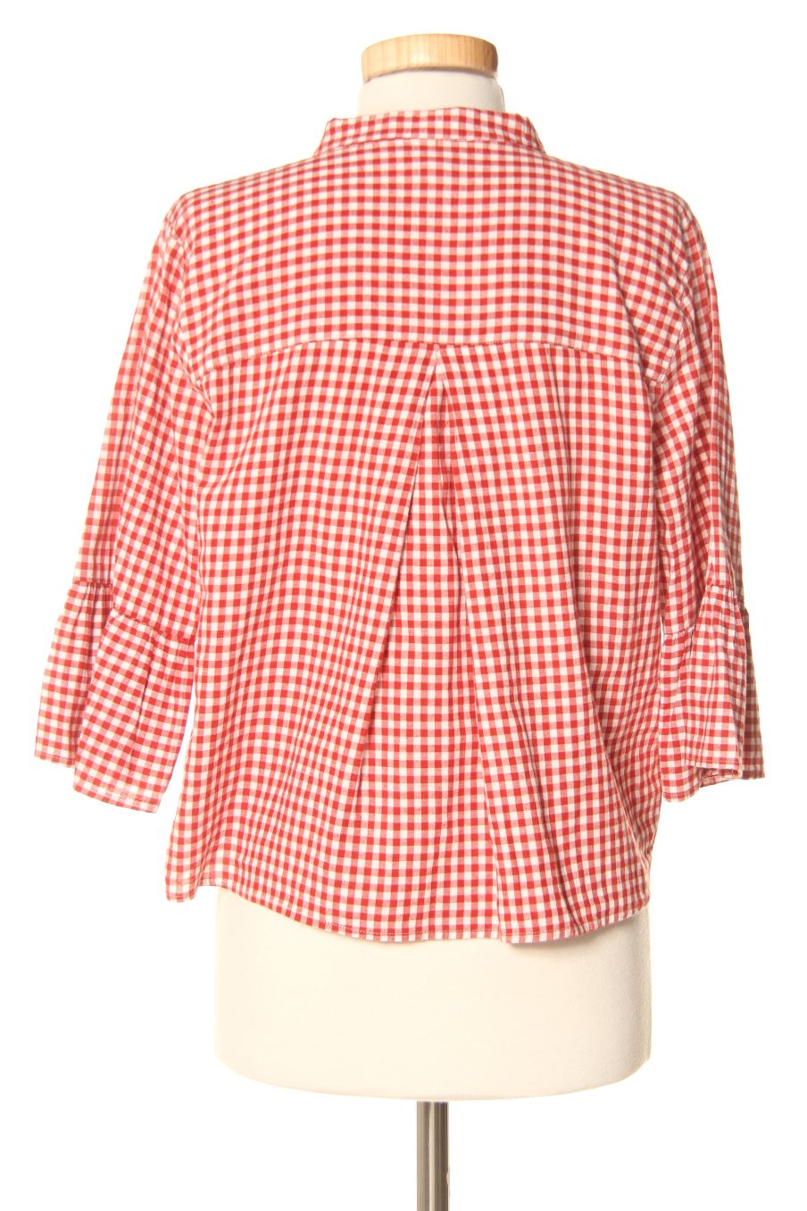 Chemise Easy wear de la taille S, de couleur carreaux
