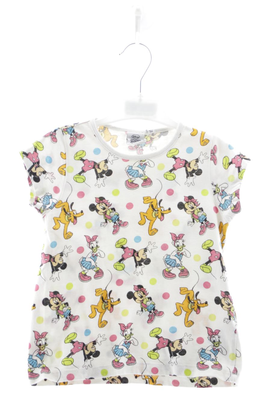 T-shirt Disney de la taille 2 ans de seconde main