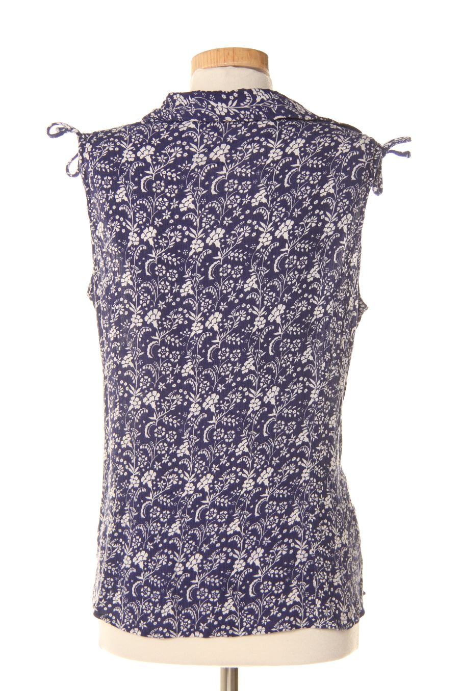 Blouse à manches courtes Punt roma de la taille 46, de couleur imprimés